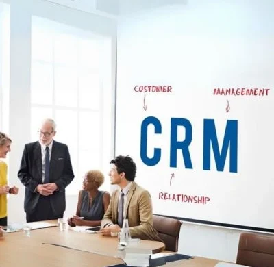 crm-Getting CRM Right