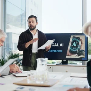 Revolutionizing Revenue Operations with Generative AI