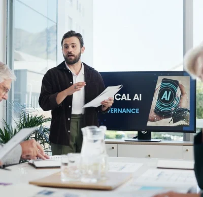 Revolutionizing Revenue Operations with Generative AI