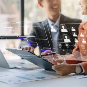 AI-Powered CRM: Transforming Customer Relationships