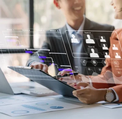 AI-Powered CRM Transforming Customer Relationships