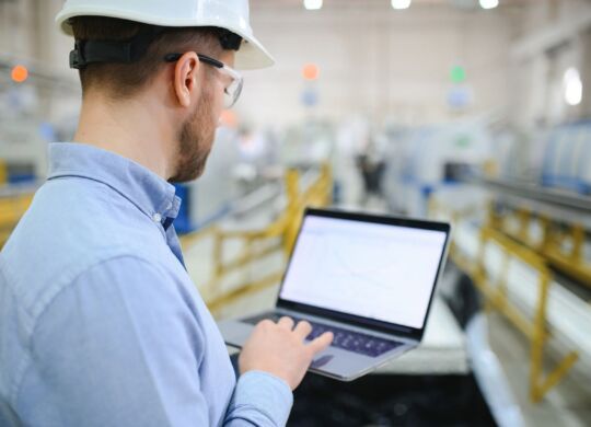 Best CRM for Manufacturing Business-Ambit Software