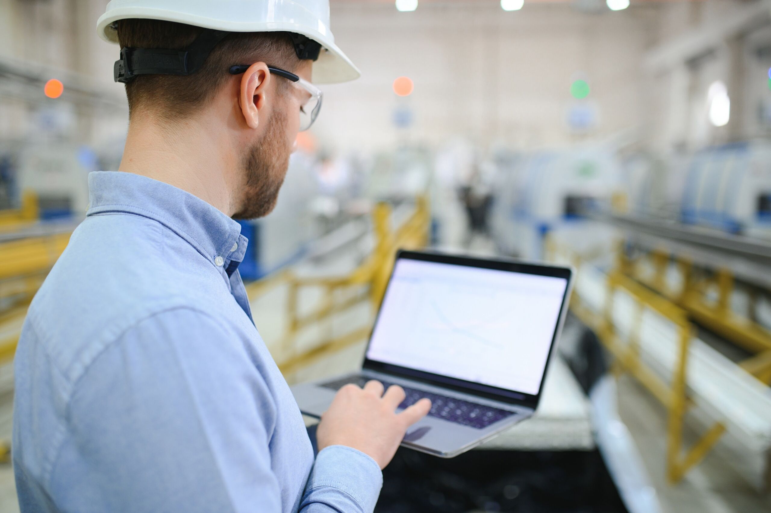 Best CRM for Manufacturing Business-Ambit Software