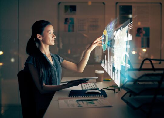 CRM Data Quality Elevating Customer Relationships with Ambit Software