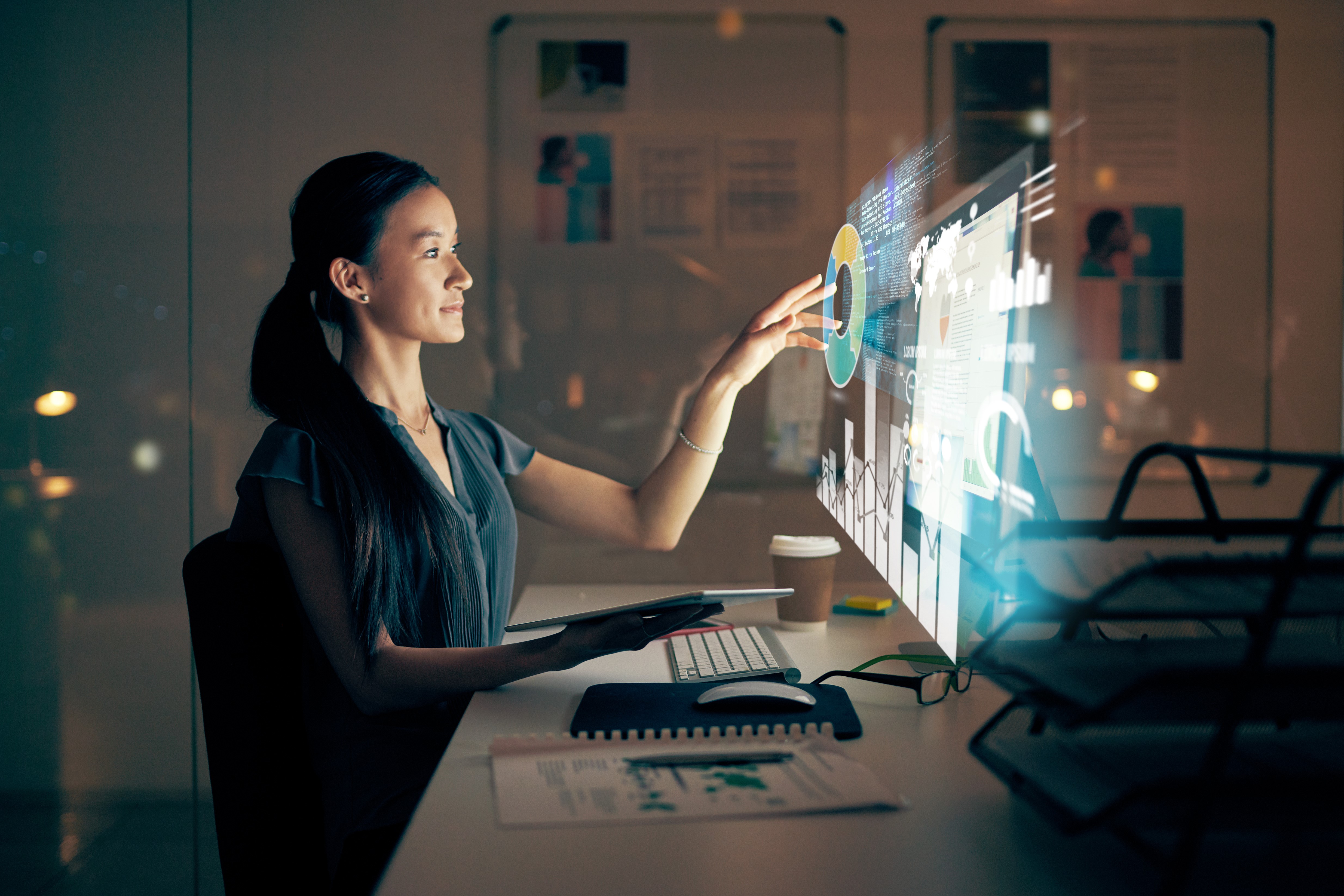 CRM Data Quality Elevating Customer Relationships with Ambit Software