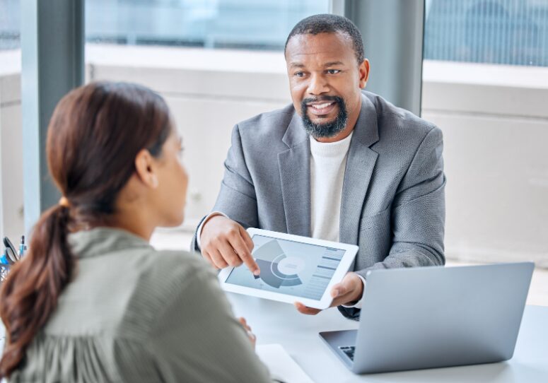 CRM Software for Financial Advisors | Ambit Software