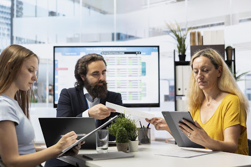 CRM in Banking Industry: Transform Customer Relationships & Operations
