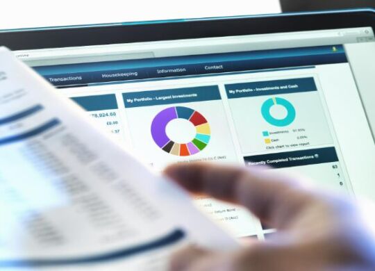 Essential Insights on CRM for Successful Wealth Management