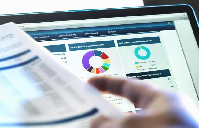 Essential Insights on CRM for Successful Wealth Management
