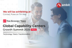 Ambit Software Showcases GCC Leadership at ET GCC Growth Summit 2025 in Pune