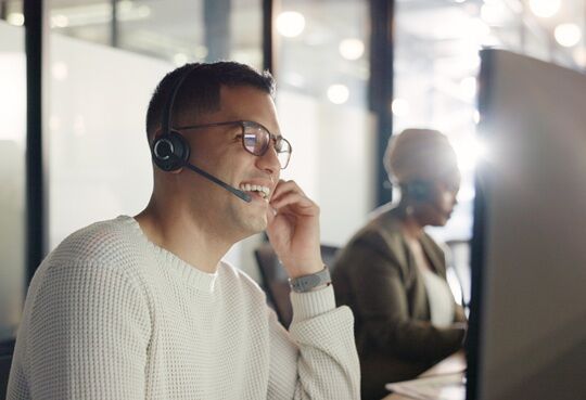 CRM for Telecom Industry-Blog-Ambit Software