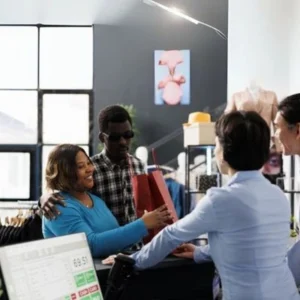 CRM in Retail Industry