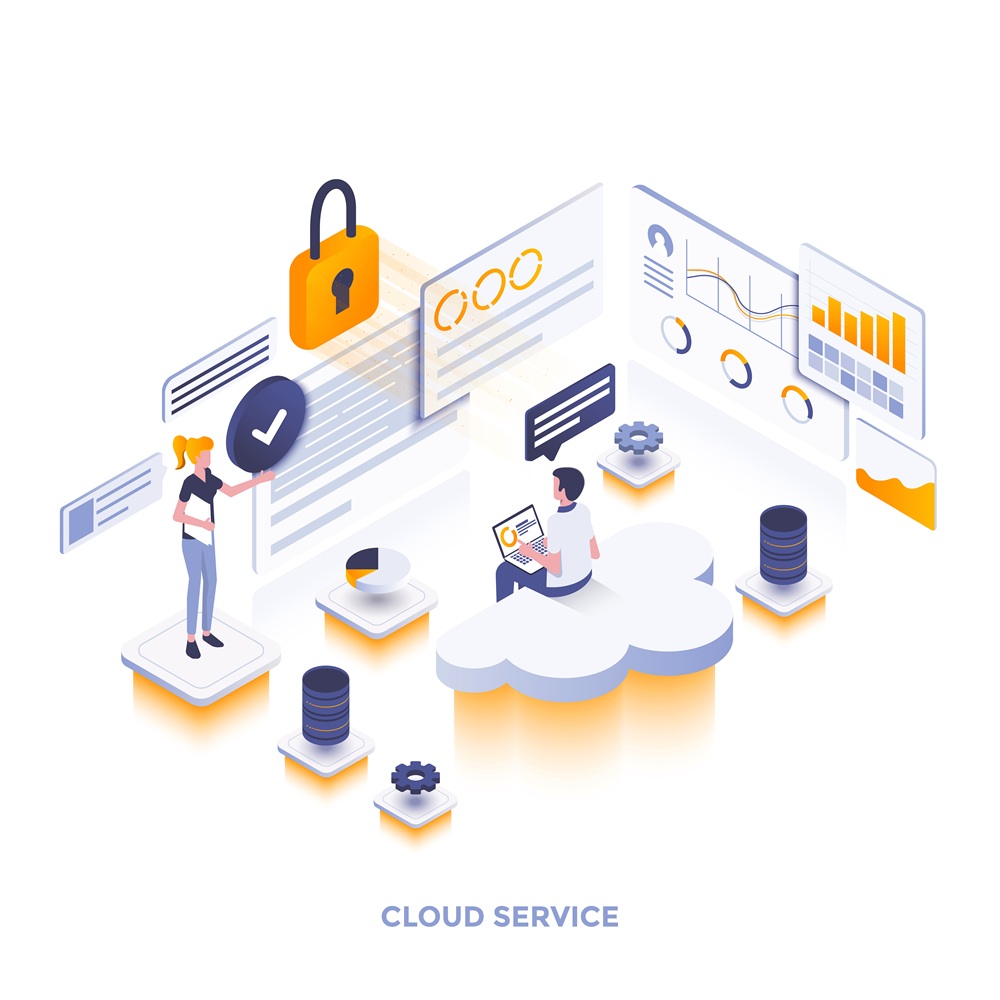 Enterprise-Grade Security and Compliance-Ambit Software