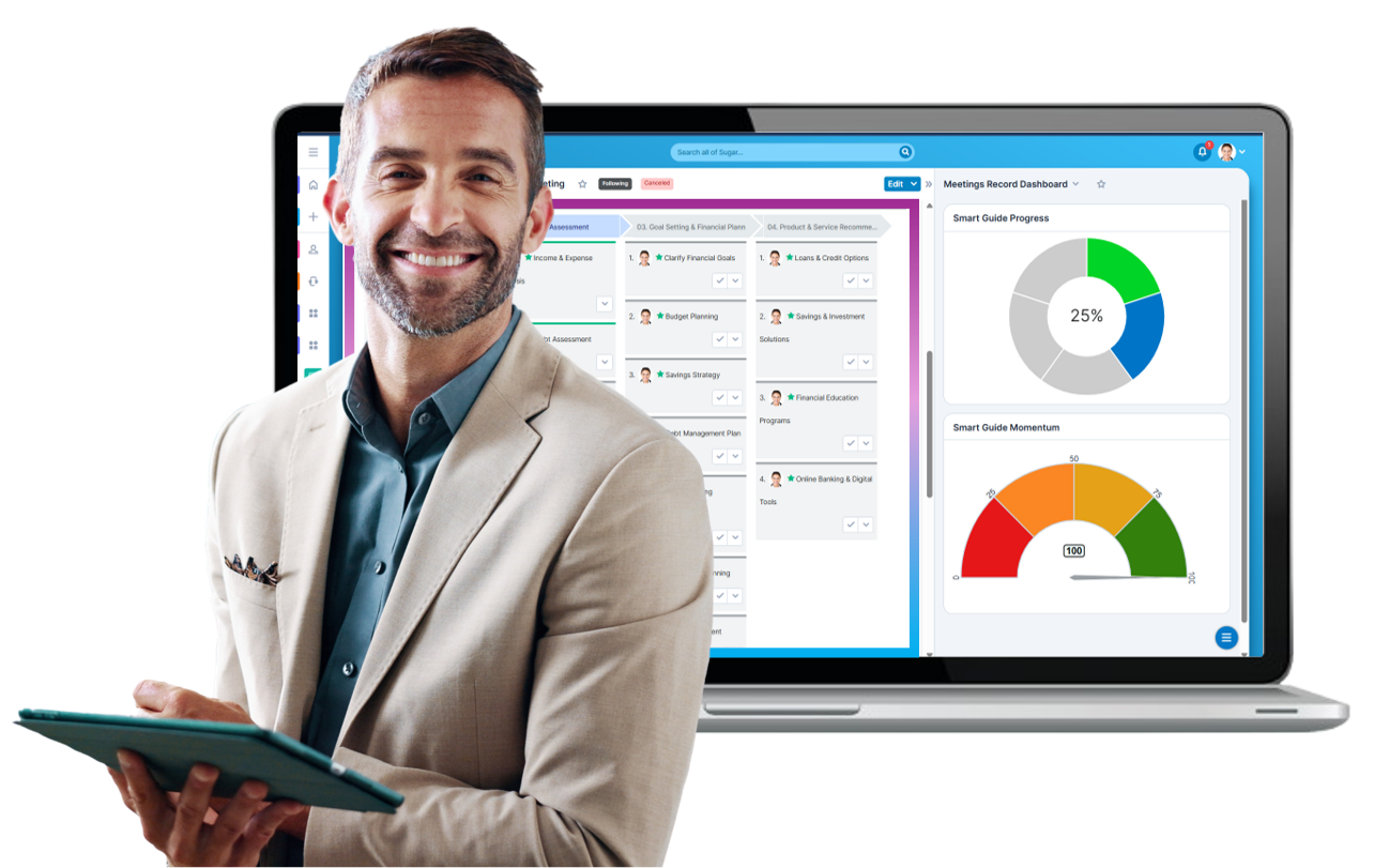 Front Office & Client Services-finserve