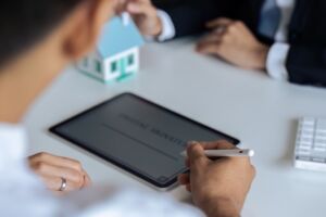 Real Estate CRM Software