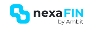 nexaFin Logo