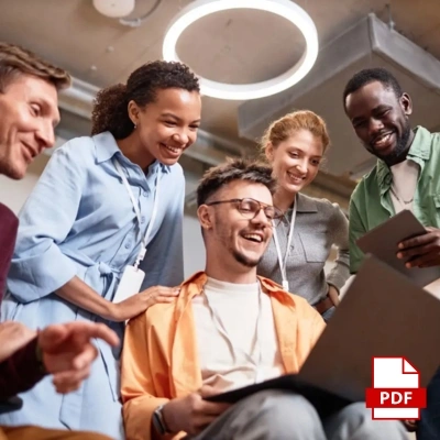 Hyperautomate Digital Experiences