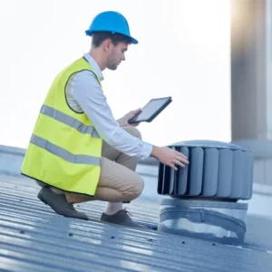 Agile Development and ERP Integration for a Field Service Platform