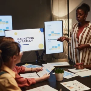 Agile Product Engineering for a Leading Marketing Automation Platform