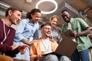 Hyperautomate Digital Experiences