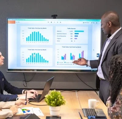 Data Storage Architectures That Power Operational Reporting