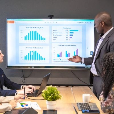 Data Storage Architectures That Power Operational Reporting