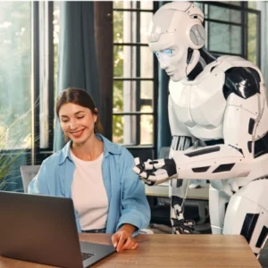 How To Easily Build AI Apps That Grow with Business