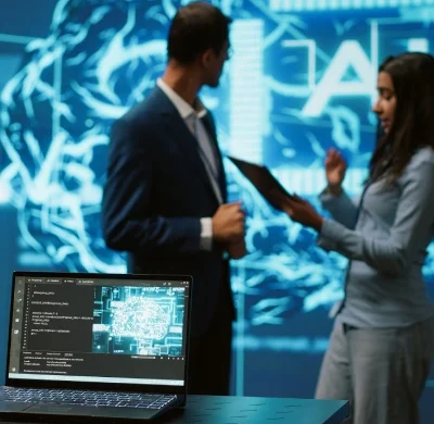 How To Integrate Powerful Agentic AI In Existing Systems