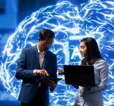 How To Own Stunning Competitive Edge Through Predictive AI