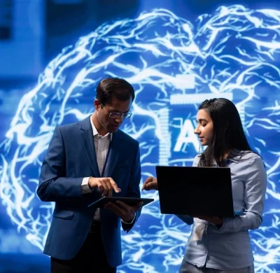 How To Own Stunning Competitive Edge Through Predictive AI