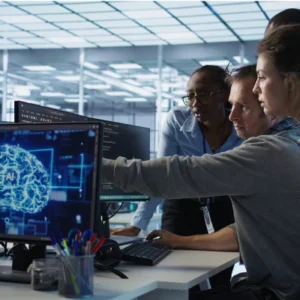 How To Short-Circuit Legacy Processes with Powerful GenAI