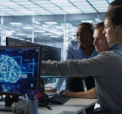 How To Short-Circuit Legacy Processes with Powerful GenAI