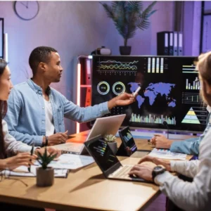 Revolutionize Your CRM Through Agentic AI & Web Scraping Now