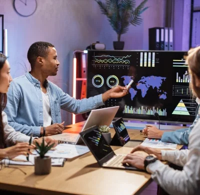 Revolutionize Your CRM Through Agentic AI & Web Scraping Now