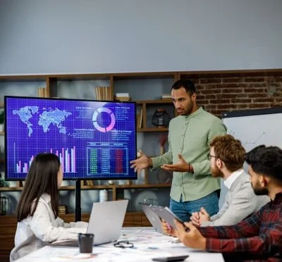 Sales Forecasting In the Light Of AI