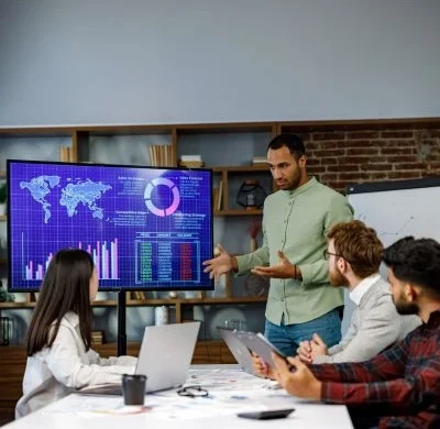 Sales Forecasting In the Light Of AI